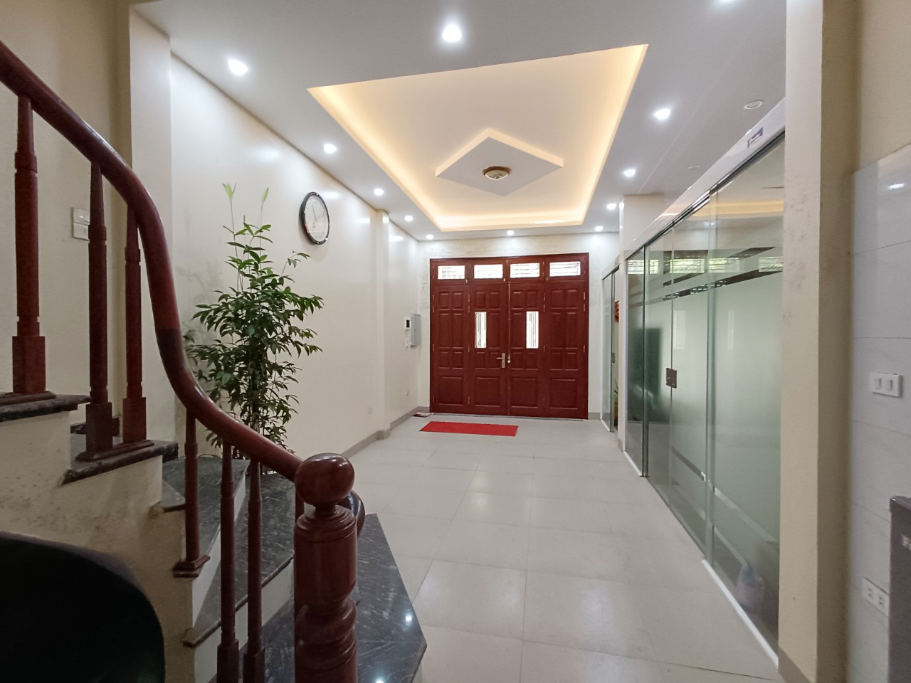 9 trieu 9, thue van phong Thanh Xuân, Hà  Nội - Ảnh 3